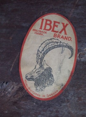 Ibex Kitchen Chairs