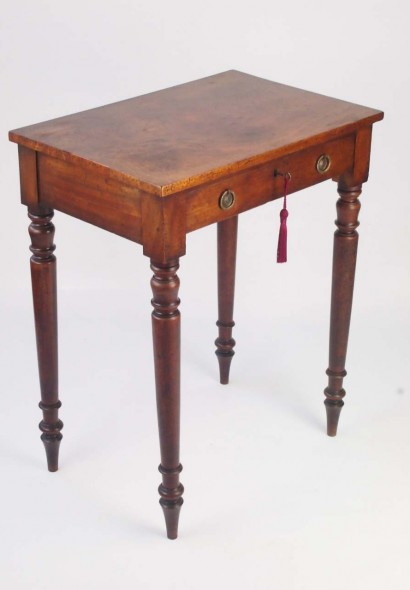 Antique Victorian Lady's Writing Desk