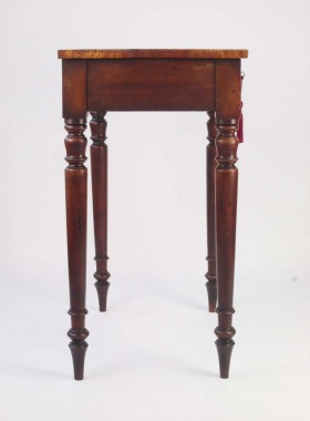 Antique Victorian Lady's Writing Desk