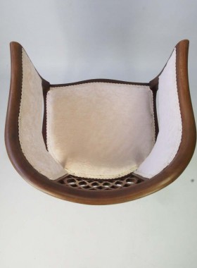 Edwardian Tub Chair