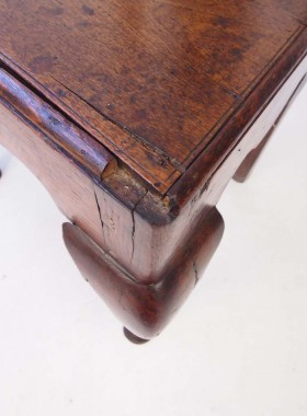 18th Century Oak Chair