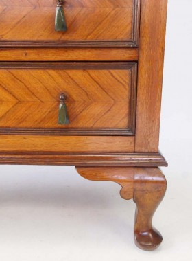 Vintage Chest Drawers