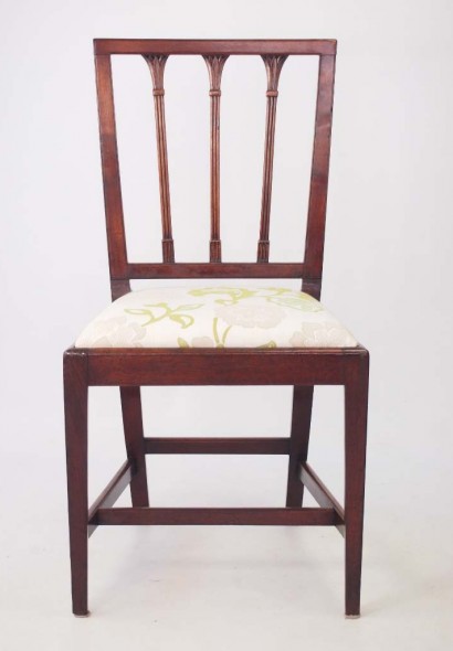 Georgian Side Chair