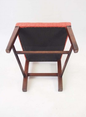 Pair Georgian Side Chairs