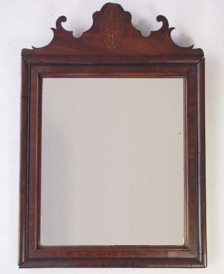 Georgian Mirror
