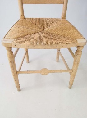 19th Century Bedroom Chair