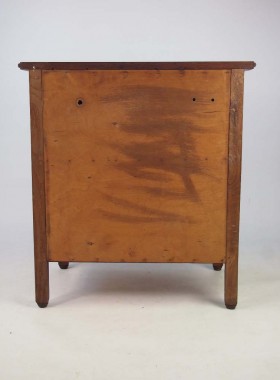 Vintage Oak Cabinet