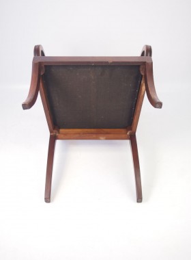 Regency Desk Chair