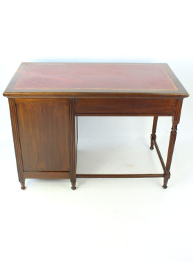 Antique Maple and Co Desk