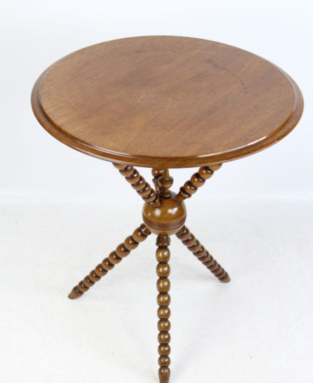 Antique Gypsy Table