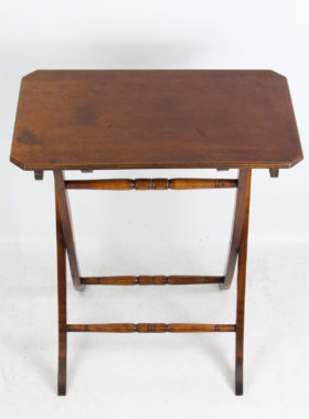 Edwardian Butlers Stand