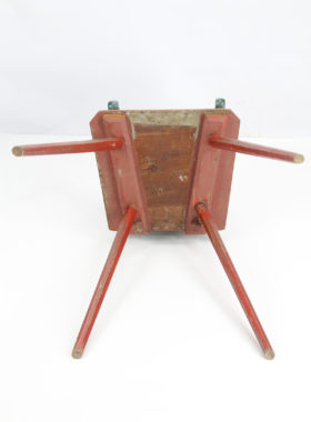 Antique Childs High Chair